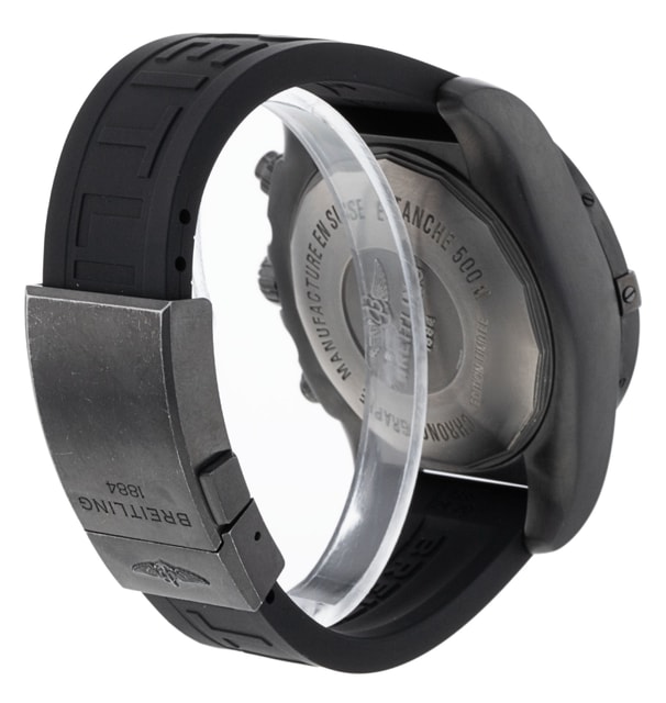 Breitling Chronomat 44 GMT MB0413 Image 3